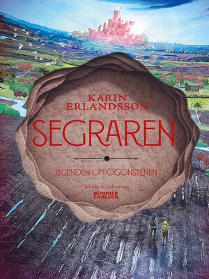 cover image of Segraren